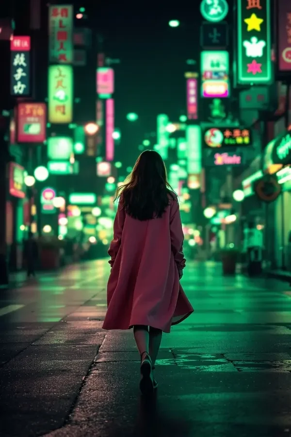 心跳信号 剧集封面