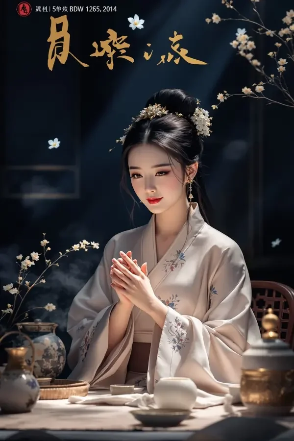 梦华录