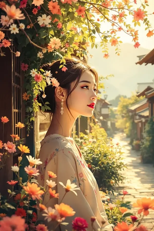 去有风的地方