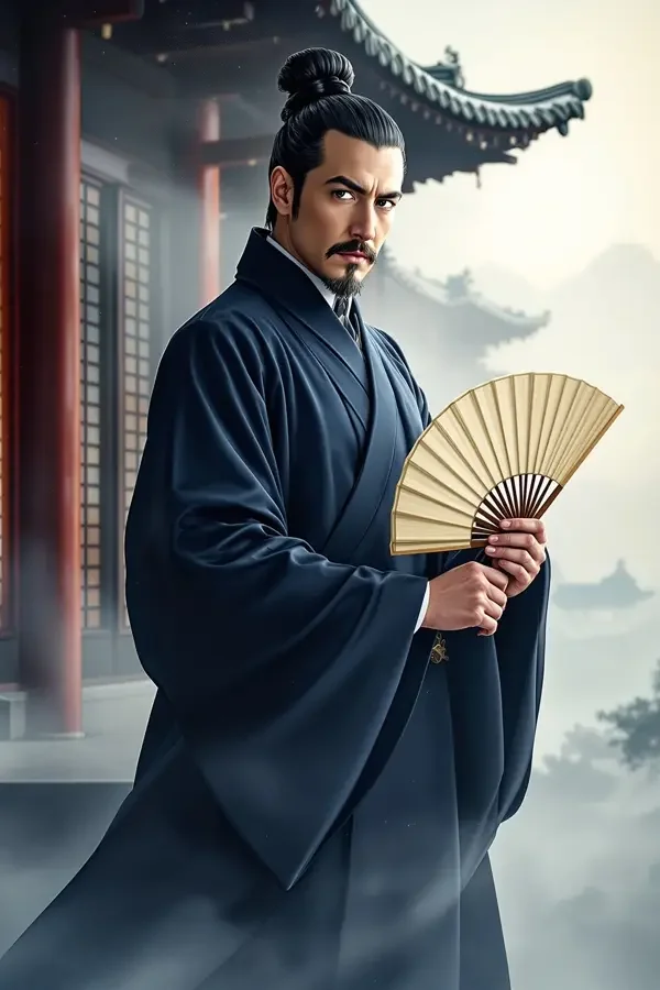 莲花楼